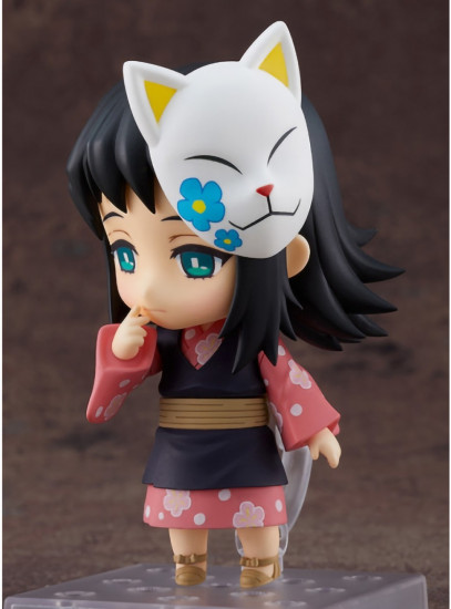 Фигурка «Makomo»