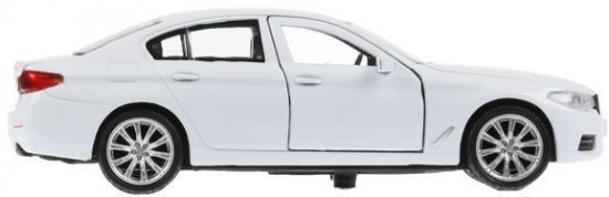 Машина металлическая