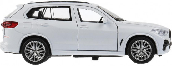 Машина металлическая «BMW X5 M-Sport»
