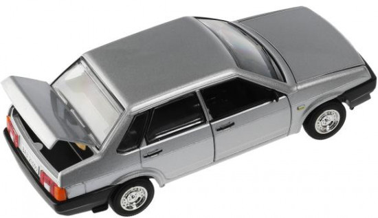 Машина металлическая «Lada 21099»