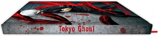 Записная книжка «Ken Kaneki»