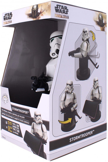 Подставка «The Mandalorian»