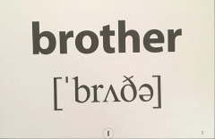 Английский язык. Моя семья. Эмоции - Фото 2