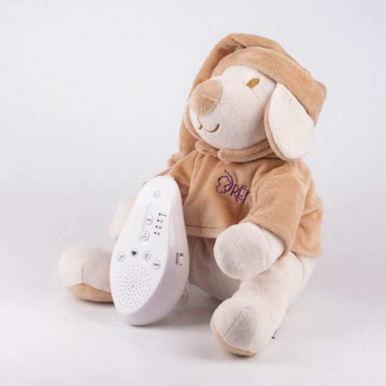 Игрушка интерактивная «Собачка Drema»