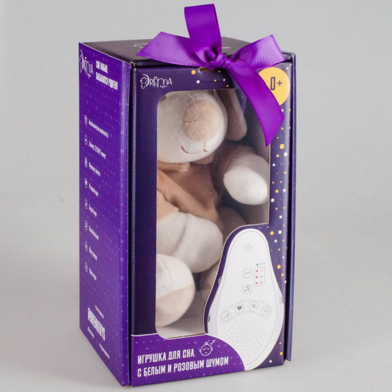 Игрушка интерактивная «Собачка Drema»