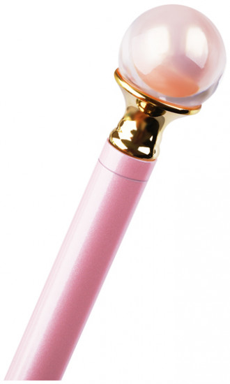 Ручка шариковая «Pink pearl»