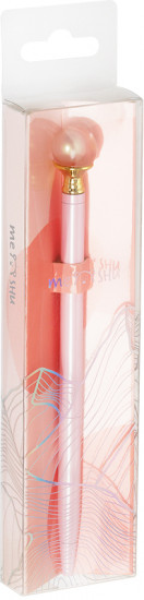 Ручка шариковая «Pink pearl»