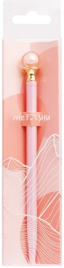 Ручка шариковая «Pink pearl»