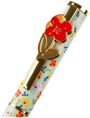 Ручка шариковая «Bloom» - Фото 2