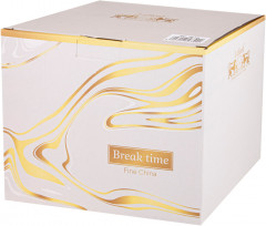 Набор кружек «Modern Lines» - Фото 1