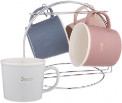 Набор кружек «Modern Lines» - Фото 2