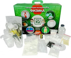 Набор для опытов 6 в 1 «Физика» - Фото 1