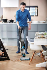 Пылесос вертикальный - Фото 2