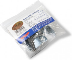 Замок для настенных шкафов - Фото 2