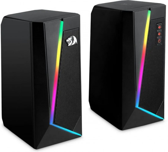 Колонки Redragon Anvil