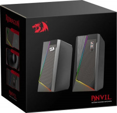 Колонки Redragon Anvil - Фото 4