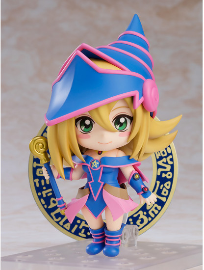Фигурка «Dark Magician Girl»