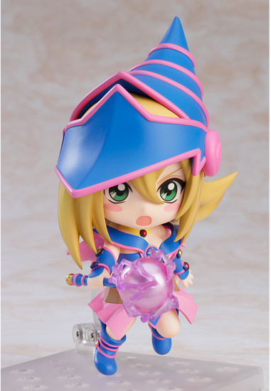 Фигурка «Dark Magician Girl»