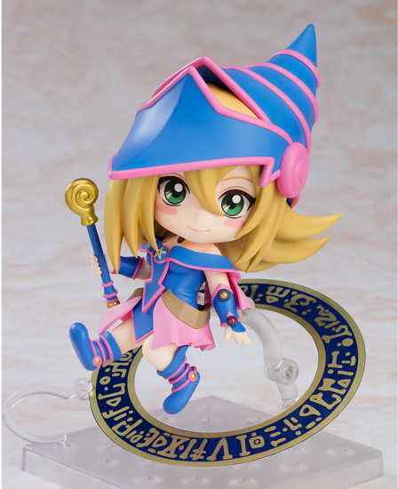 Фигурка «Dark Magician Girl»