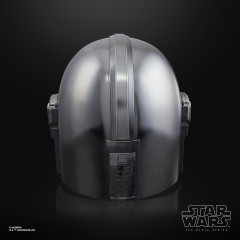 Маска «The Mandalorian Helmet» реплика - Фото 4