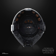 Маска «The Mandalorian Helmet» реплика - Фото 5