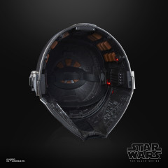 Маска «The Mandalorian Helmet» реплика - Фото 6