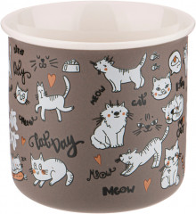 Кружка «Котомания» - Фото 2