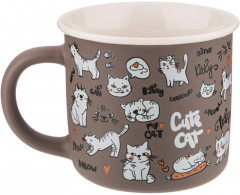 Кружка «Котомания» - Фото 3
