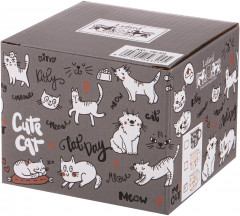 Кружка «Котомания» - Фото 1