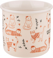 Кружка «Котомания» - Фото 2