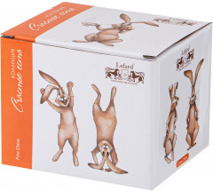 Кружка «Счастье есть» - Фото 1