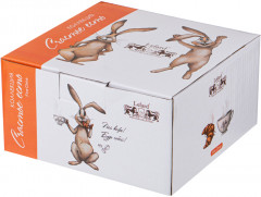 Чайная пара «Счастье есть» - Фото 1