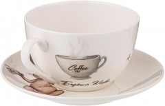 Чайная пара «Счастье есть» - Фото 3