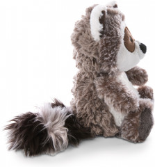 Игрушка мягкая «Енот Раули» - Фото 1