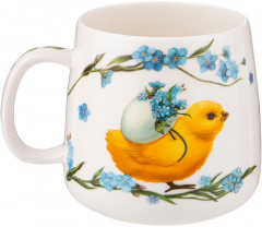 Кружка «Sunday» - Фото 2