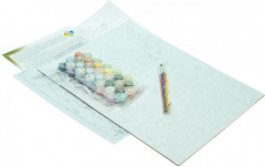 Картина по номерам «Краски лета» - Фото 2