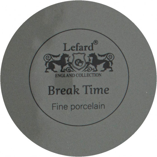 Кружка «Break Time»