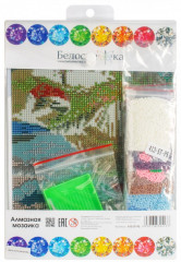 Мозаика алмазная «Берег» - Фото 3