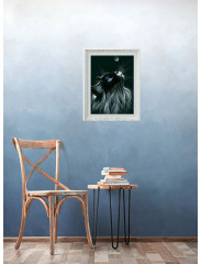 Картина по номерам «Капля» - Фото 5