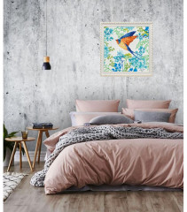 Мозаика алмазная «Ласточка» - Фото 4