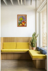 Картина по номерам «Летние ягоды» - Фото 5