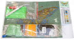 Мозаика алмазная «Махаон» - Фото 3