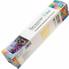 Мозаика алмазная «Натюрморт с фруктами» - Фото 1