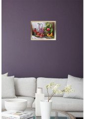 Мозаика алмазная «Натюрморт с фруктами» - Фото 5