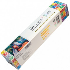 Мозаика алмазная «Мать и дитя» - Фото 1