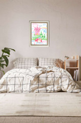 Картина по номерам «Страна единорогов» - Фото 5