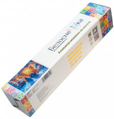 Мозаика алмазная «Февраль» - Фото 1