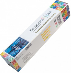 Мозаика алмазная «Волк» - Фото 1