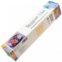 Мозаика алмазная «Инь-ян» - Фото 1