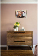 Мозаика алмазная «Инь-ян» - Фото 5